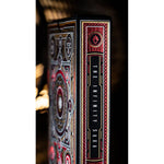Avengers - The Infinity Saga Playing Cards Red Version