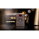 Avengers - The Infinity Saga Playing Cards Red Version
