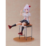 Ayakashi Triangle Statue 1/7 Matsuri Kazamaki 23 cm