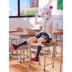 Ayakashi Triangle Statue 1/7 Matsuri Kazamaki 23 cm