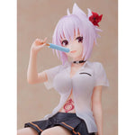 Ayakashi Triangle Statue 1/7 Matsuri Kazamaki 23 cm