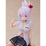 Ayakashi Triangle Statue 1/7 Matsuri Kazamaki 23 cm