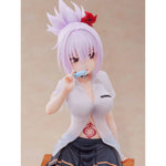 Ayakashi Triangle Statue 1/7 Matsuri Kazamaki 23 cm