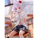 Ayakashi Triangle Statue 1/7 Matsuri Kazamaki 23 cm