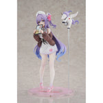 Azur Lane Limepie Series PVC Statue 1/8 Unicorn Angelic Nurse Ver. 20 cm