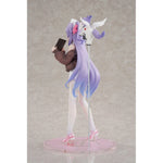 Azur Lane Limepie Series PVC Statue 1/8 Unicorn Angelic Nurse Ver. 20 cm