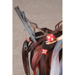 Azur Lane PVC Statue 1/7 Amagi Wending Waters Serene Lotus Ver. 25 cm