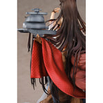 Azur Lane PVC Statue 1/7 Amagi Wending Waters Serene Lotus Ver. 25 cm