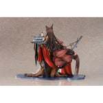 Azur Lane PVC Statue 1/7 Amagi Wending Waters Serene Lotus Ver. 25 cm