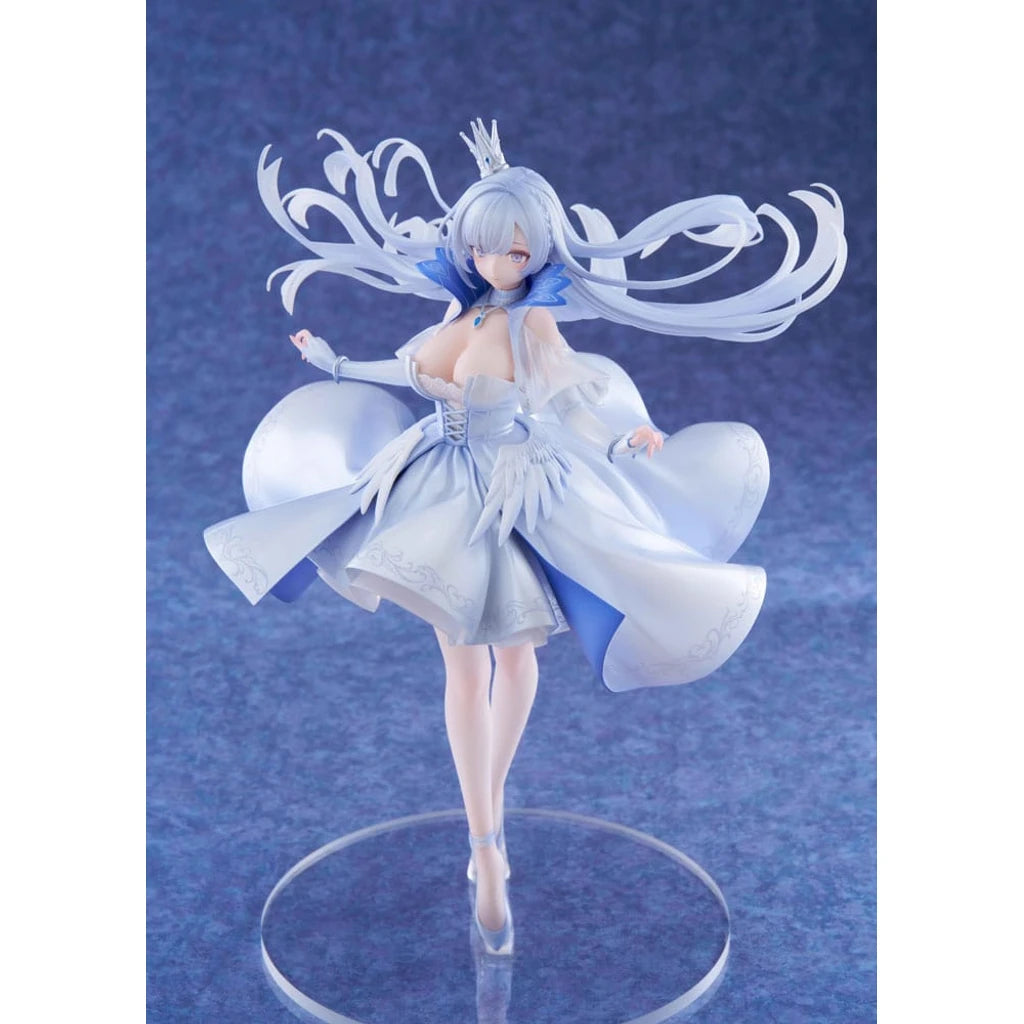 Azur Lane PVC Statue 1/7 Argus 23 cm