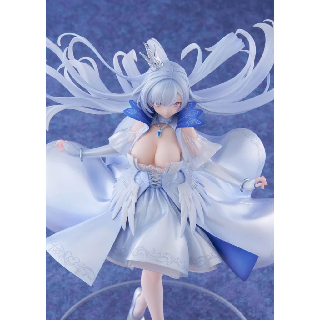 Azur Lane PVC Statue 1/7 Argus 23 cm