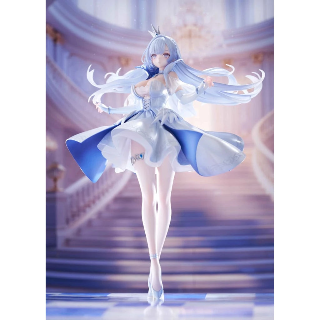 Azur Lane PVC Statue 1/7 Argus 23 cm