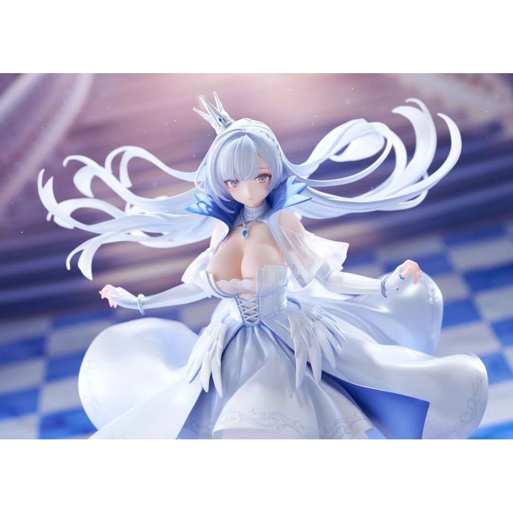 Azur Lane PVC Statue 1/7 Argus 23 cm