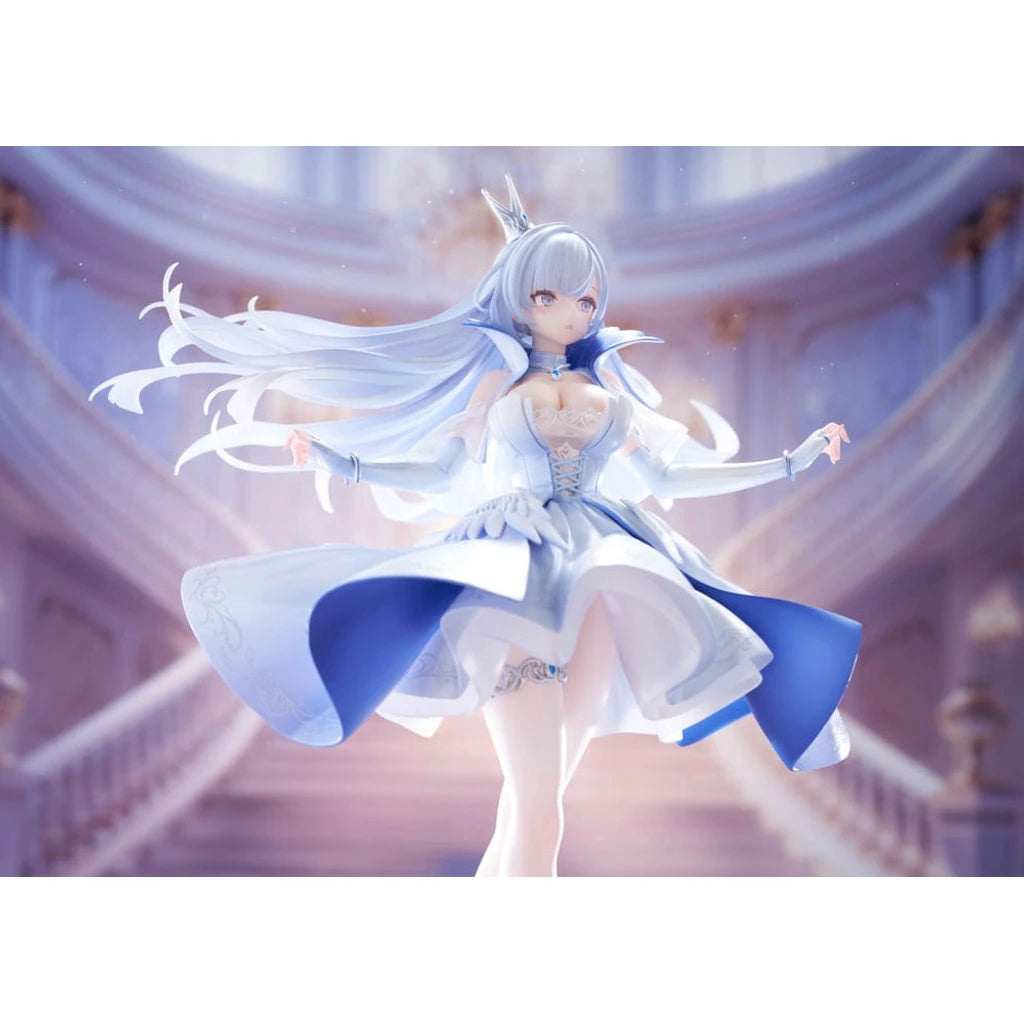 Azur Lane PVC Statue 1/7 Argus 23 cm