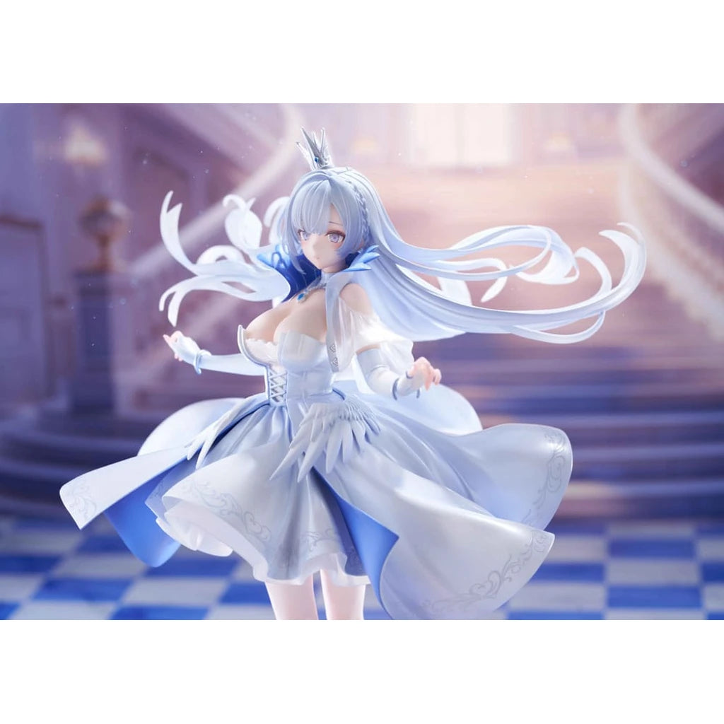 Azur Lane PVC Statue 1/7 Argus 23 cm