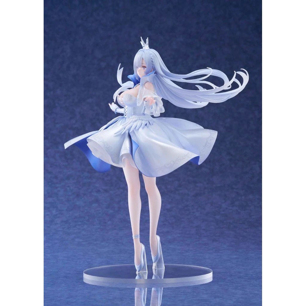 Azur Lane PVC Statue 1/7 Argus 23 cm
