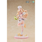 Azur Lane PVC Statue 1/7 Bache: Anniversary Illustration Ver. 27 cm