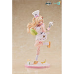 Azur Lane PVC Statue 1/7 Bache: Anniversary Illustration Ver. 27 cm