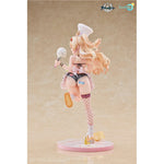 Azur Lane PVC Statue 1/7 Bache: Anniversary Illustration Ver. 27 cm