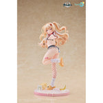 Azur Lane PVC Statue 1/7 Bache: Anniversary Illustration Ver. 27 cm