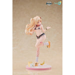 Azur Lane PVC Statue 1/7 Bache: Anniversary Illustration Ver. 27 cm