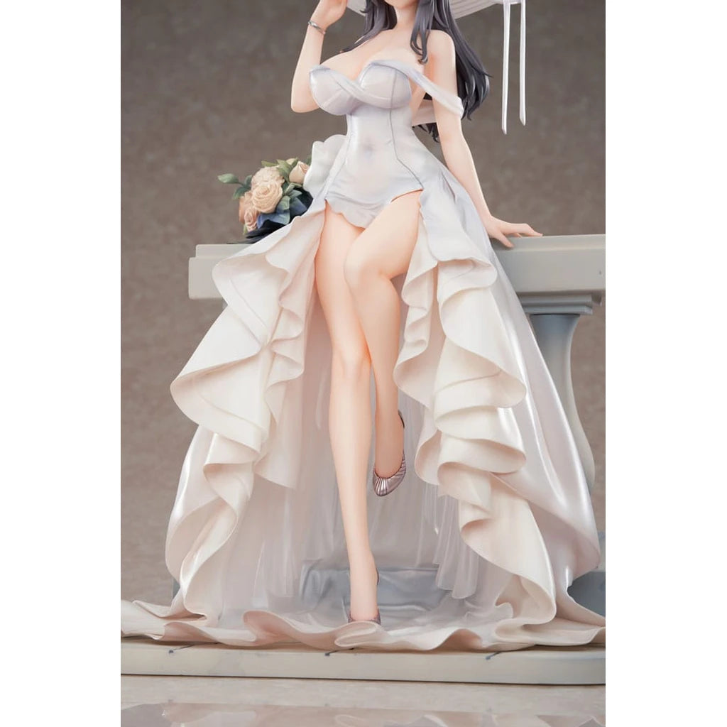 Azur Lane PVC Statue 1/7 Charybdis Brilliant Belle Ver. 27 cm