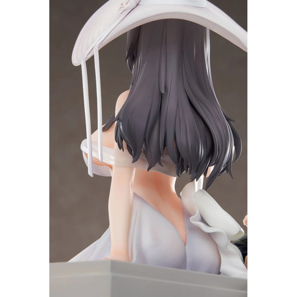 Azur Lane PVC Statue 1/7 Charybdis Brilliant Belle Ver. 27 cm