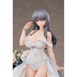 Azur Lane PVC Statue 1/7 Charybdis Brilliant Belle Ver. 27 cm