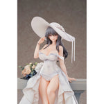 Azur Lane PVC Statue 1/7 Charybdis Brilliant Belle Ver. 27 cm