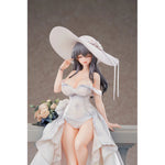 Azur Lane PVC Statue 1/7 Charybdis Brilliant Belle Ver. 27 cm