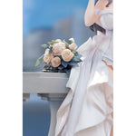 Azur Lane PVC Statue 1/7 Charybdis Brilliant Belle Ver. 27 cm