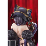 Azur Lane Statue 1/7 Cheshire: Cait Sith Crooner Ver. 24 cm