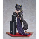Azur Lane Statue 1/7 Cheshire: Cait Sith Crooner Ver. 24 cm