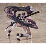 Azur Lane Statue 1/7 Takao: Divine Exorcist's Blade 17 cm