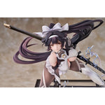Azur Lane Statue 1/7 Takao: Divine Exorcist's Blade 17 cm