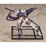 Azur Lane Statue 1/7 Takao: Divine Exorcist's Blade 17 cm