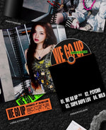 [EAN:8800331139378][IMG:2] BABYMONSTER - WE GO UP | 2nd MINI ALBUM | GO Ver. | 2025 CD