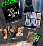 [EAN:8800331139361][IMG:2] BABYMONSTER - WE GO UP | 2nd MINI ALBUM | UP Ver. | 2025 CD
