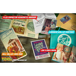 Back To The Future Time Travel Memories Kit Standard Edition