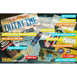 Back To The Future Time Travel Memories Kit Standard Edition