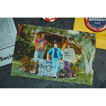 Back To The Future Time Travel Memories Kit Standard Edition