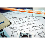 Back To The Future Time Travel Memories Kit Standard Edition