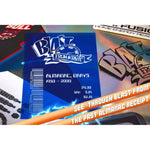 Back To The Future Time Travel Memories Kit Standard Edition