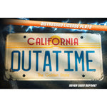 Back To The Future Time Travel Memories Kit Standard Edition