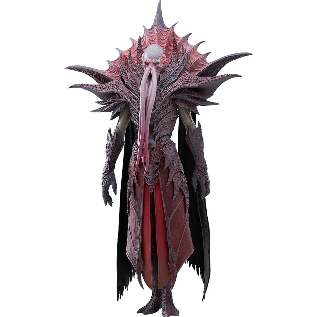 Baldur´s Gate III Pop Up Parade PVC SP Statue The Emperor 22 cm