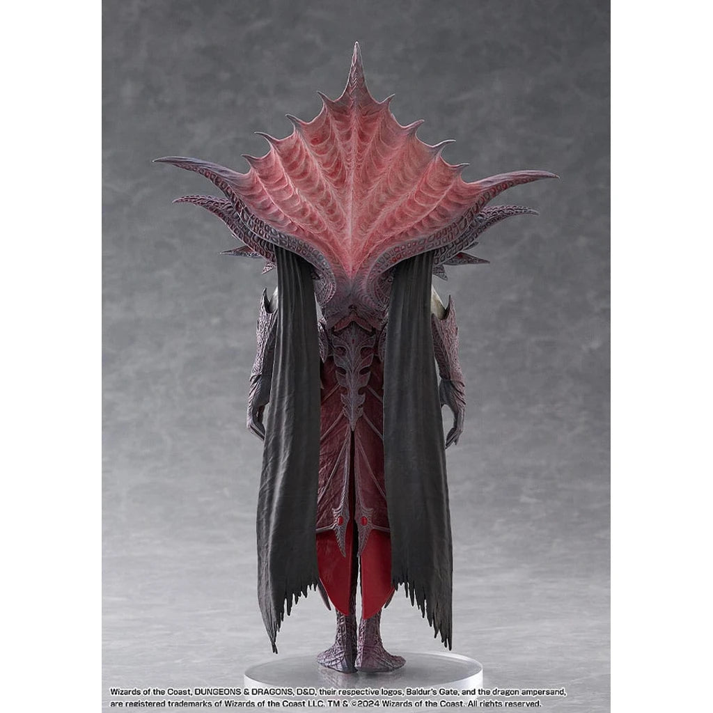 Baldur´s Gate III Pop Up Parade PVC SP Statue The Emperor 22 cm