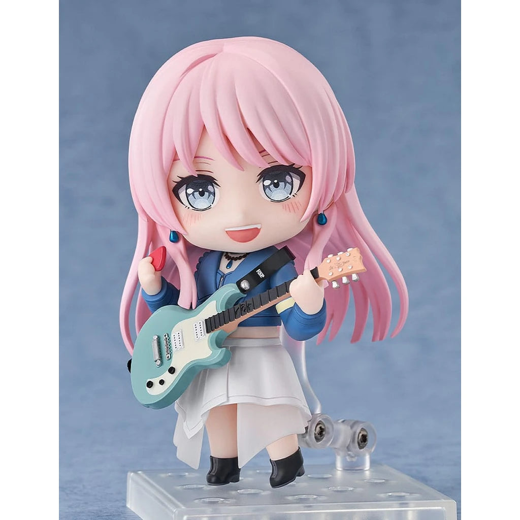 BanG Dream! Nendoroid Action Figure Anon Chihaya 10 cm