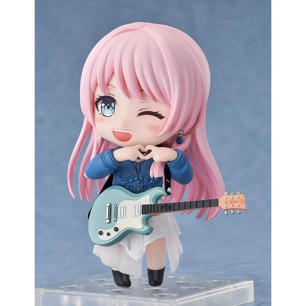 BanG Dream! Nendoroid Action Figure Anon Chihaya 10 cm