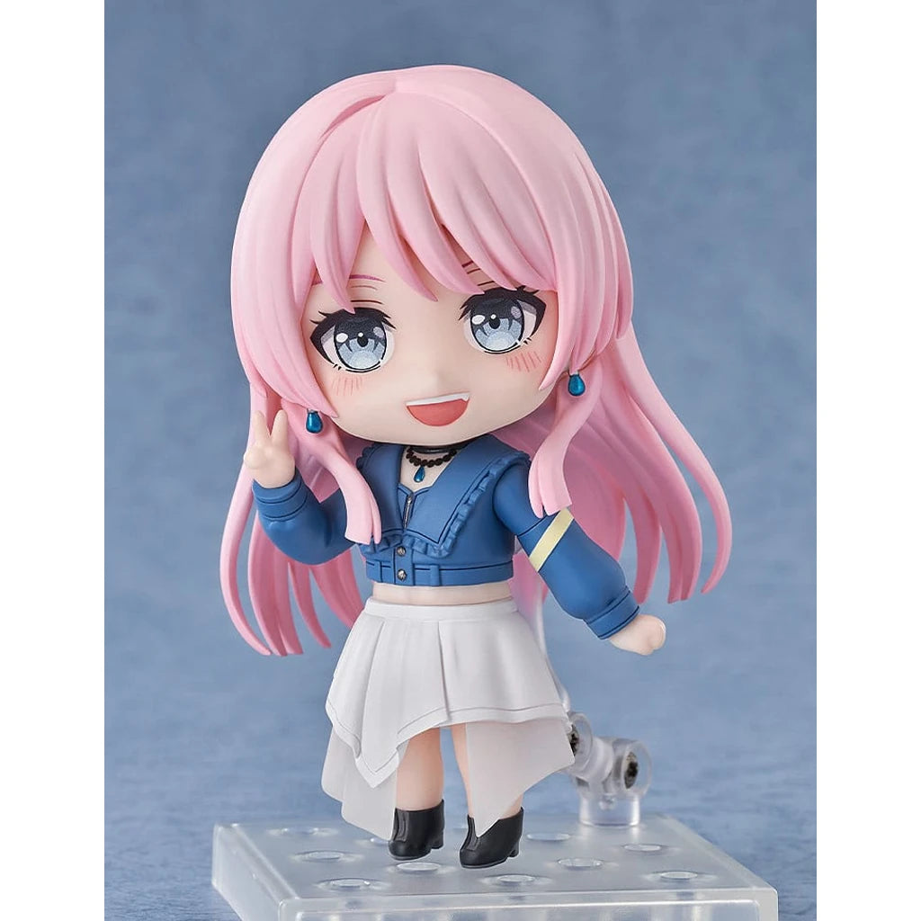 BanG Dream! Nendoroid Action Figure Anon Chihaya 10 cm