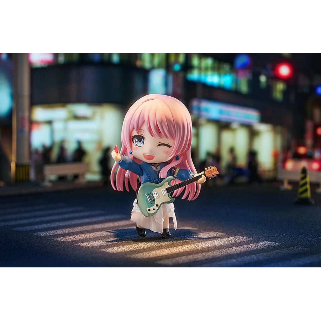 BanG Dream! Nendoroid Action Figure Anon Chihaya 10 cm